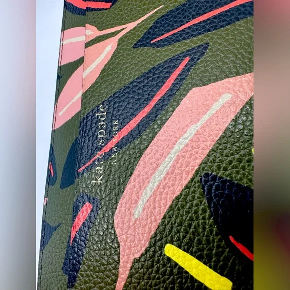 Kate Spade Long Wallet - Picture 7 of 11